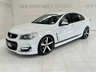 2016 Holden Commodore - Thumbnail