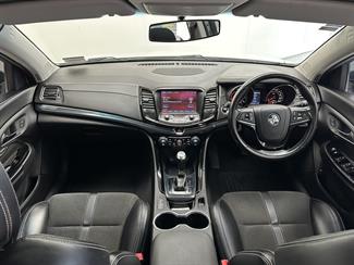 2016 Holden Commodore - Thumbnail