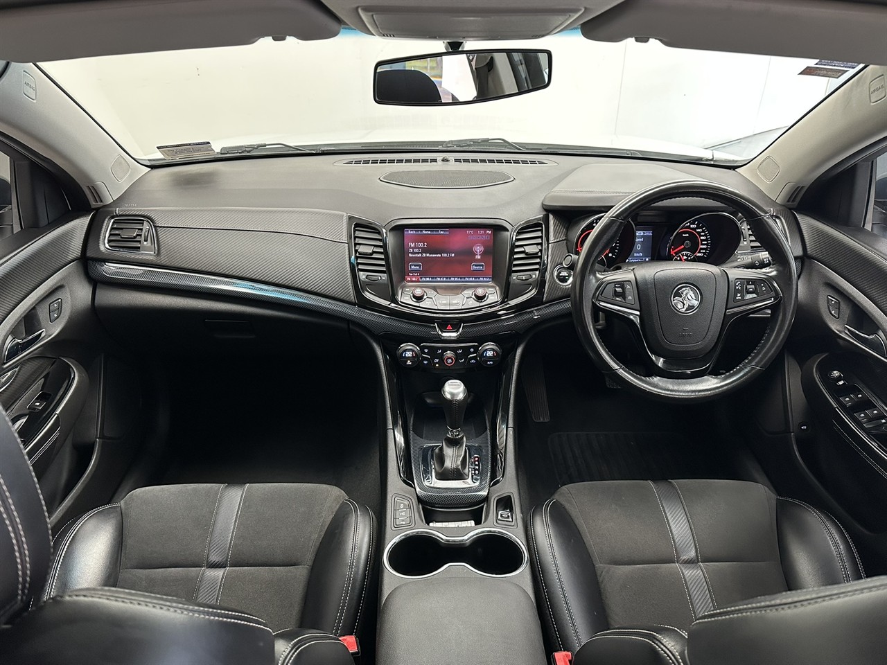 2016 Holden Commodore