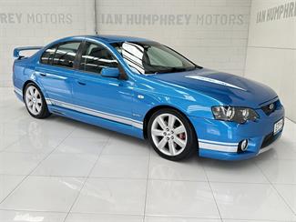 2004 Ford Falcon - Thumbnail