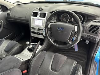 2004 Ford Falcon - Thumbnail