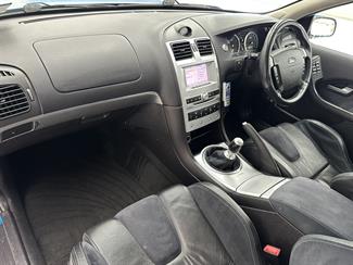 2004 Ford Falcon - Thumbnail