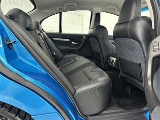 2004 Ford Falcon - Thumbnail