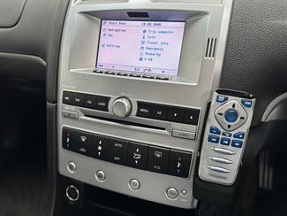 2004 Ford Falcon - Thumbnail