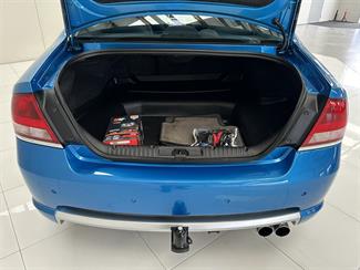 2004 Ford Falcon - Thumbnail