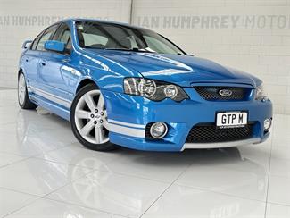 2004 Ford Falcon - Thumbnail