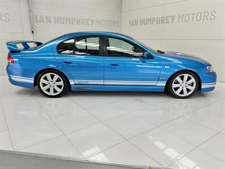 2004 Ford Falcon - Thumbnail