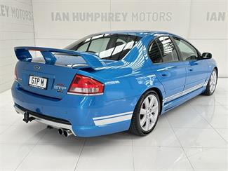 2004 Ford Falcon - Thumbnail