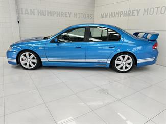 2004 Ford Falcon - Thumbnail