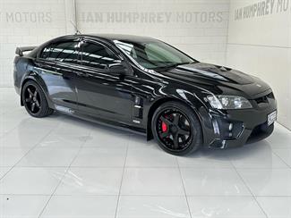 2007 Holden HSV - Thumbnail