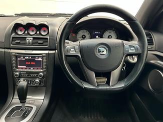 2007 Holden HSV - Thumbnail