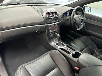 2007 Holden HSV - Thumbnail