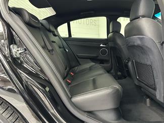 2007 Holden HSV - Thumbnail