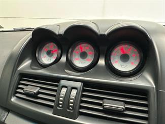2007 Holden HSV - Thumbnail