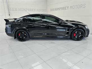 2007 Holden HSV - Thumbnail