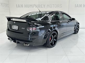 2007 Holden HSV - Thumbnail