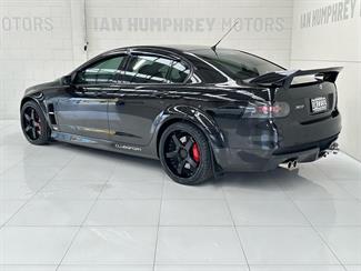 2007 Holden HSV - Thumbnail