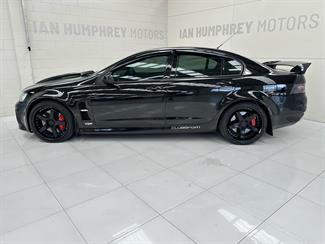 2007 Holden HSV - Thumbnail