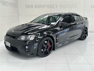 2007 Holden HSV - Thumbnail