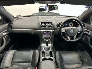 2007 Holden HSV - Thumbnail