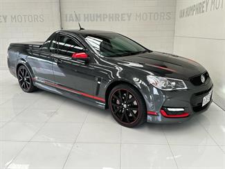2017 Holden Commodore - Thumbnail