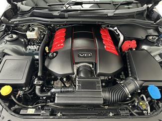 2017 Holden Commodore - Thumbnail