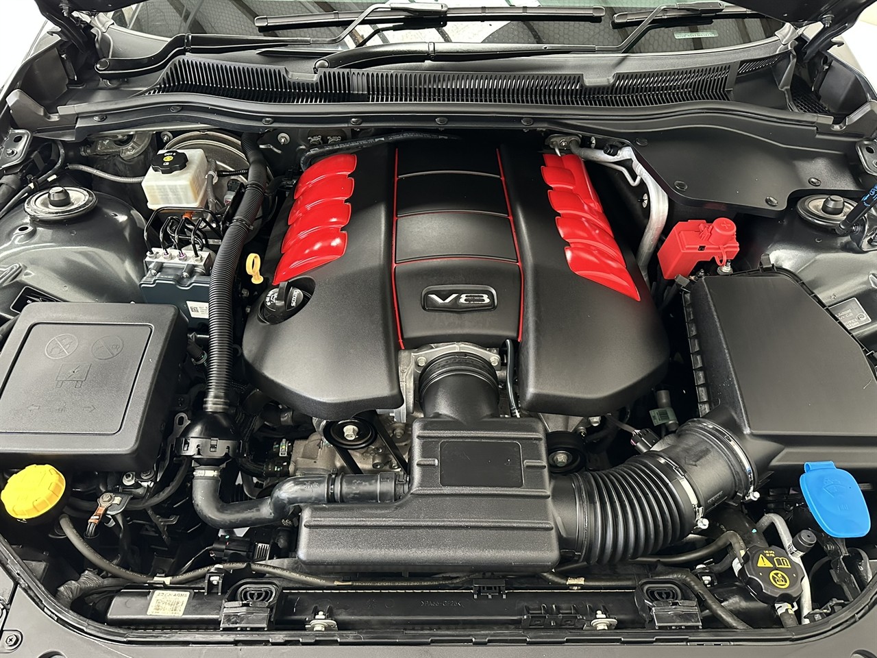2017 Holden Commodore