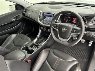 2017 Holden Commodore - Thumbnail