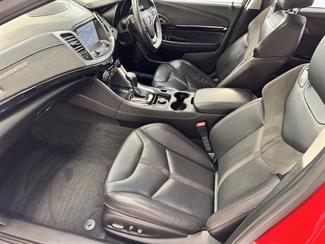 2017 Holden Commodore - Thumbnail