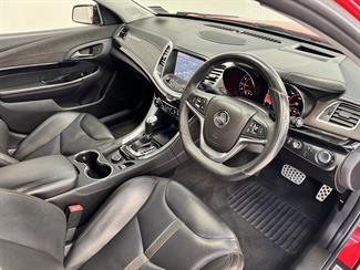 2017 Holden Commodore - Thumbnail