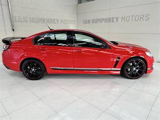 2017 Holden Commodore - Thumbnail