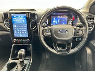 2022 Ford RANGER - Thumbnail