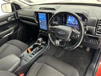 2022 Ford RANGER - Thumbnail