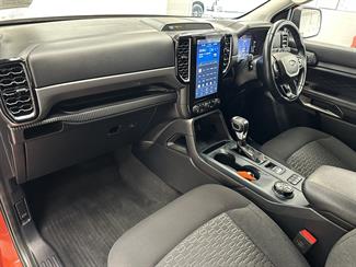 2022 Ford RANGER - Thumbnail