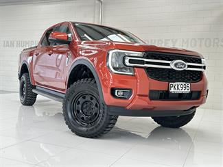 2022 Ford RANGER - Thumbnail