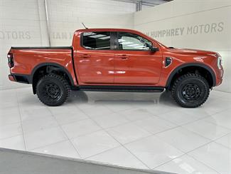 2022 Ford RANGER - Thumbnail