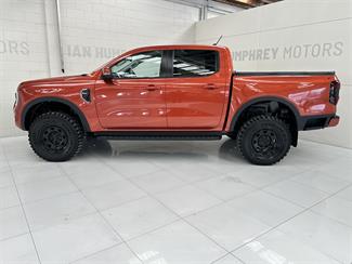 2022 Ford RANGER - Thumbnail