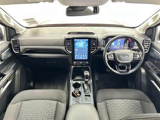2022 Ford RANGER - Thumbnail