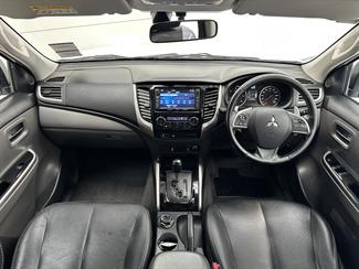 2016 Mitsubishi Triton - Thumbnail