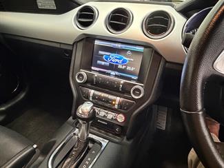 2016 Ford Mustang - Thumbnail