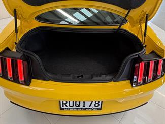 2016 Ford Mustang - Thumbnail
