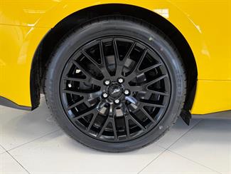 2016 Ford Mustang - Thumbnail