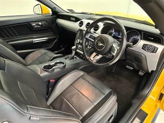 2016 Ford Mustang - Thumbnail