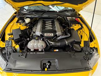 2016 Ford Mustang - Thumbnail