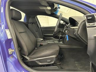 2007 Holden Commodore - Thumbnail