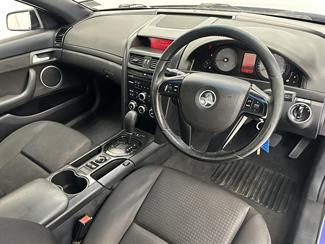 2007 Holden Commodore - Thumbnail