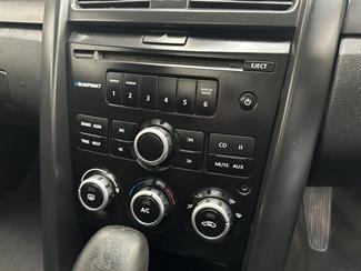 2007 Holden Commodore - Thumbnail
