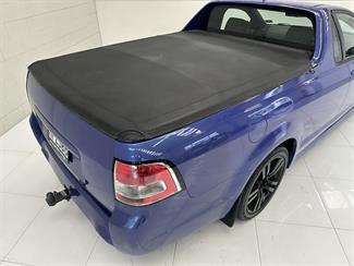 2007 Holden Commodore - Thumbnail