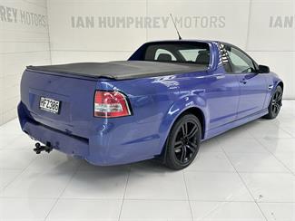 2007 Holden Commodore - Thumbnail
