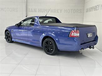 2007 Holden Commodore - Thumbnail